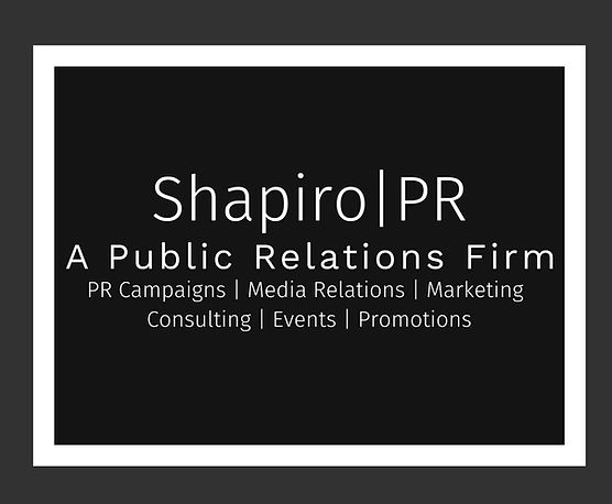 Top Entertainment Pr Firms In Los Angeles Gallery | ShapiroPR | Top National Publicity | Los Angeles PR | West